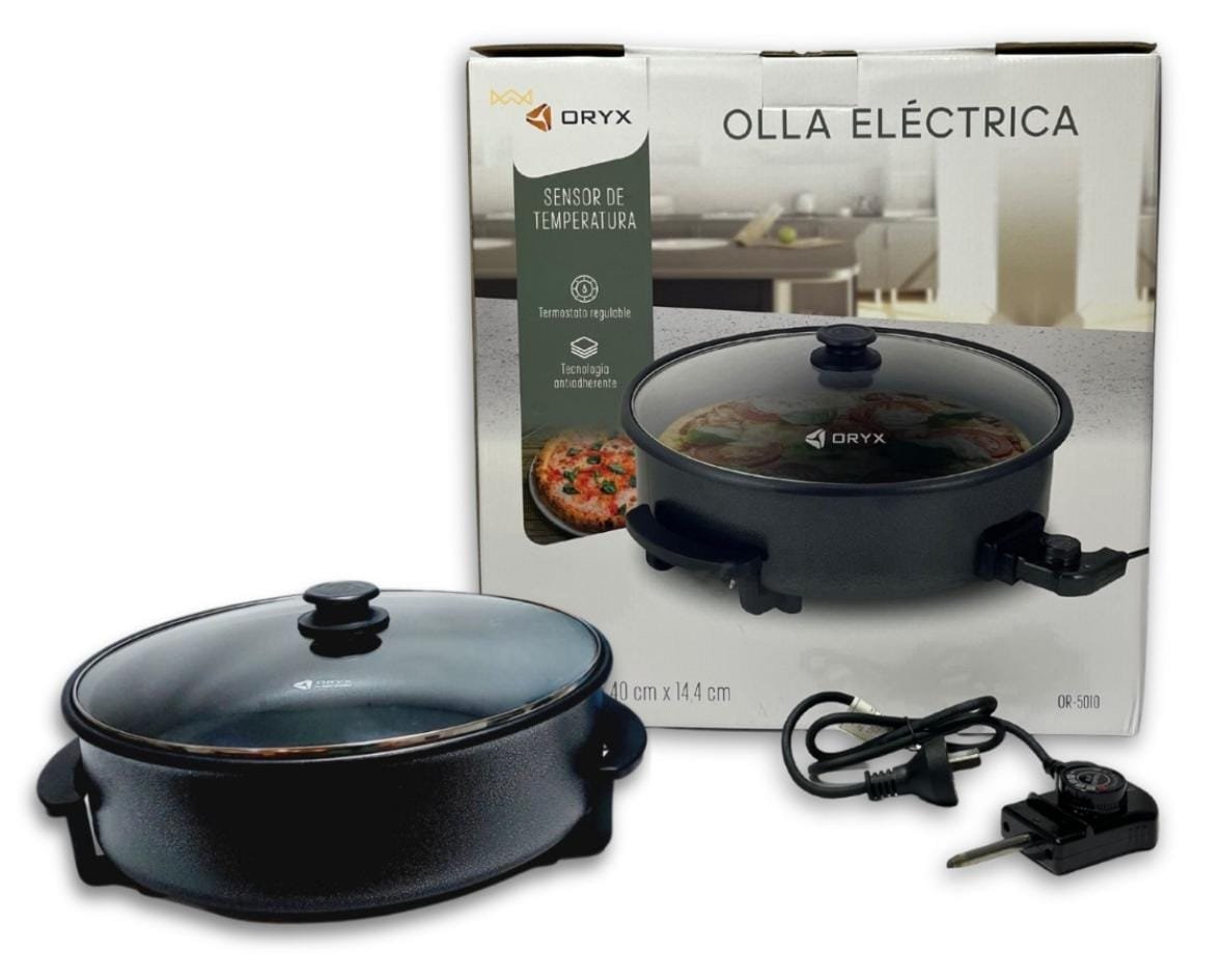 OLLA ELECTRICA ORYX 8 LITROS 3