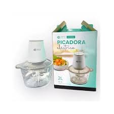 PICADOR ELECTRICO ORYX 2